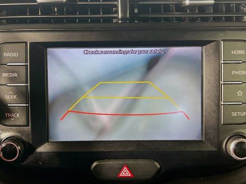 Used 2021 Kia Soul S image 22