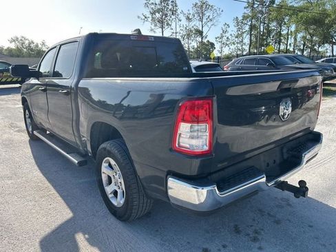 Used 2019 RAM 1500 Tradesman image 3