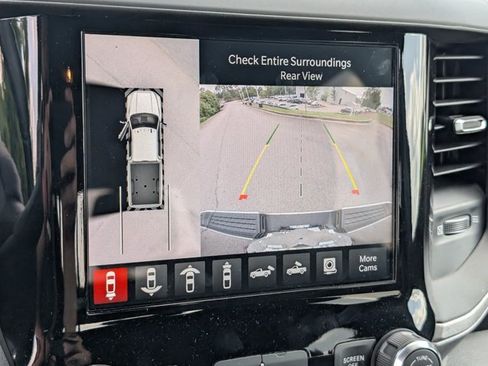 Used 2024 RAM 2500 Tradesman w/ Towing Technology Group AWD/4WD image 25