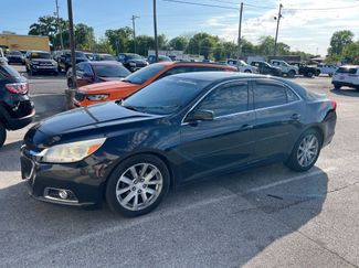 Used 2014 Chevrolet Malibu LT video 1