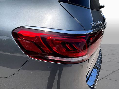 Certified 2023 Mercedes-Benz GLS 450 4MATIC image 29