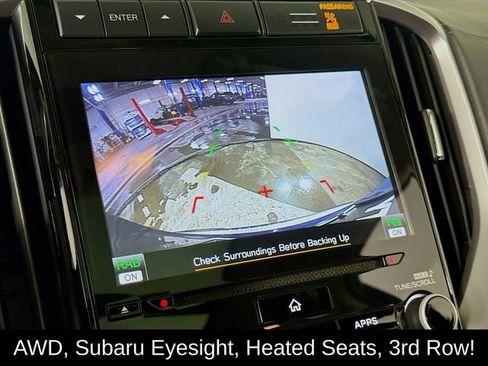 Used 2022 Subaru Ascent Limited w/ Technology Package image 14