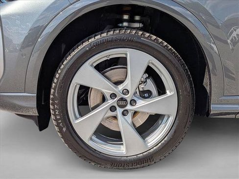 New 2026 Audi Q5 Premium Plus AWD/4WD image 10