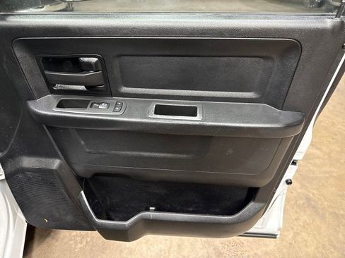 Used 2022 RAM 3500 Tradesman AWD/4WD image 31