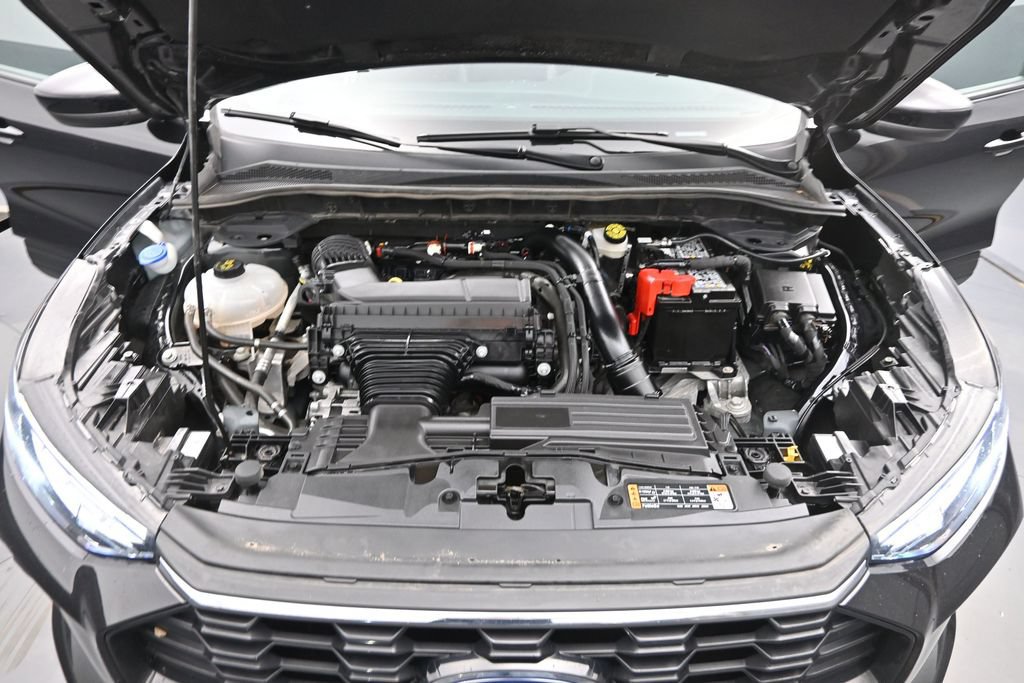 Used 2025 Ford Escape ST-Line Select AWD/4WD image 40