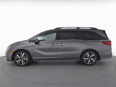 Used 2018 Honda Odyssey Elite image 6