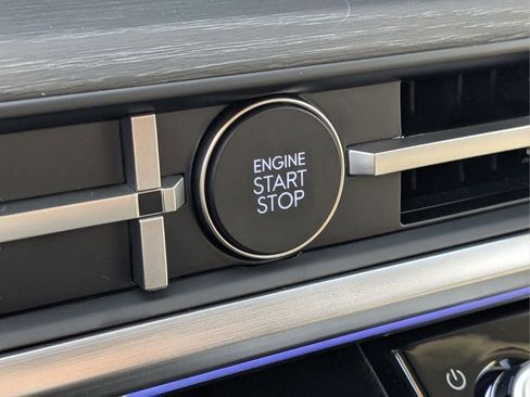 New 2026 Hyundai Santa Fe Limited image 35