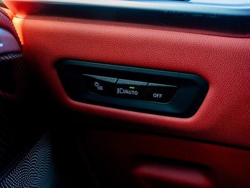 Used 2024 BMW X6 M Competition w/ Executive Package image 50