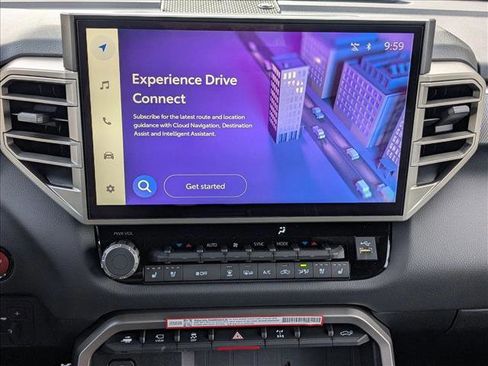 New 2026 Toyota Tundra Limited image 12