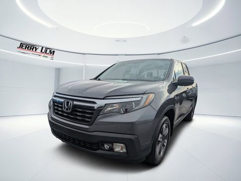 Used 2019 Honda Ridgeline RTL image 6