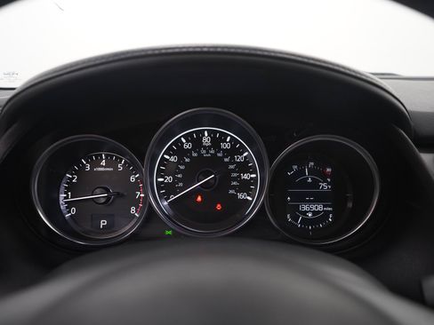 Used 2017 MAZDA MAZDA6 Sport FWD image 25