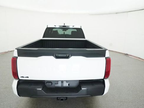 New 2026 Toyota Tundra SR image 7