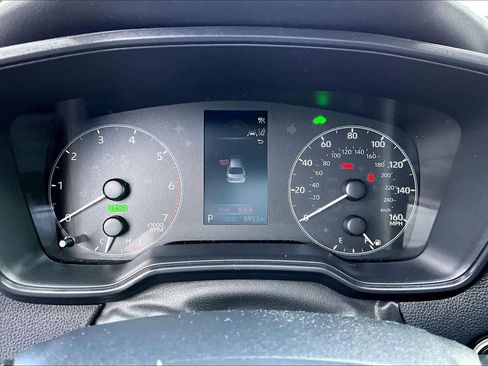 Certified 2024 Toyota Corolla LE w/ LE Convenience Package image 23