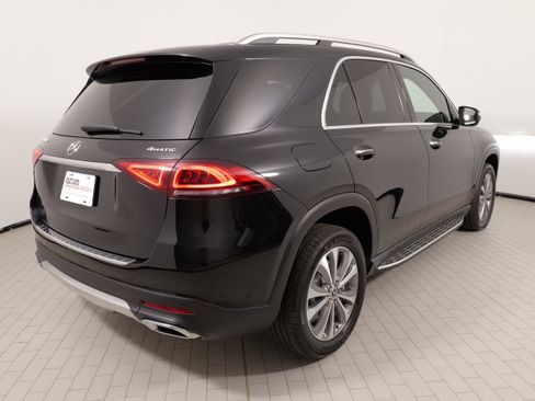 Used 2021 Mercedes-Benz GLE 450 4MATIC image 10