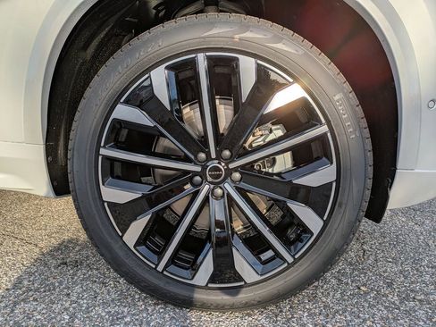 New 2026 Volvo XC90 B5 Ultra AWD/4WD image 11