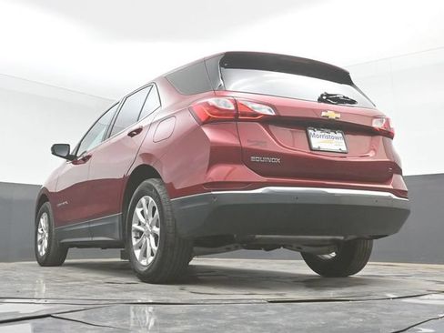 Used 2020 Chevrolet Equinox LT FWD image 47