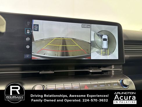 Used 2024 Hyundai Kona Limited image 8