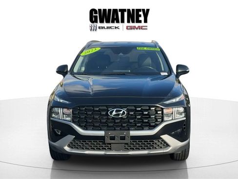 Used 2023 Hyundai Santa Fe SEL image 1