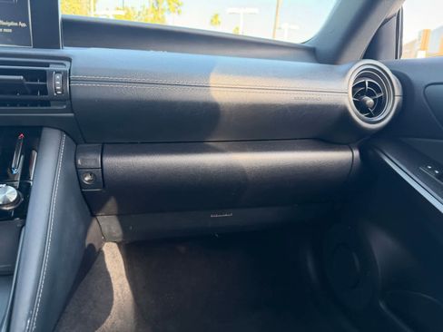 Used 2023 Lexus IS 300 w/ Premium Package image 18