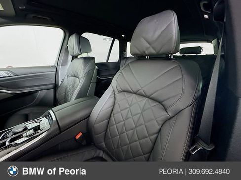 New 2026 BMW X5 xDrive50e w/ M Sport Package image 22