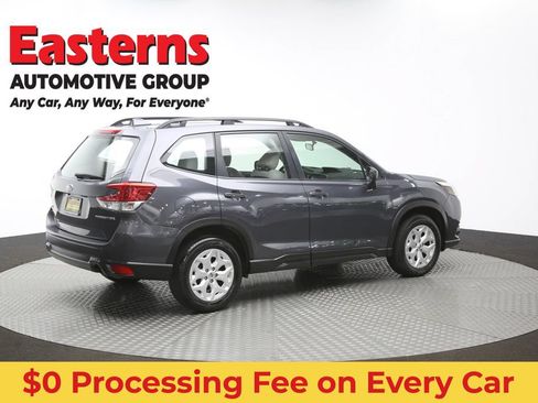 Used 2023 Subaru Forester AWD/4WD image 40
