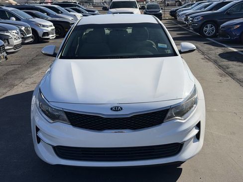 Used 2016 Kia Optima LX image 13