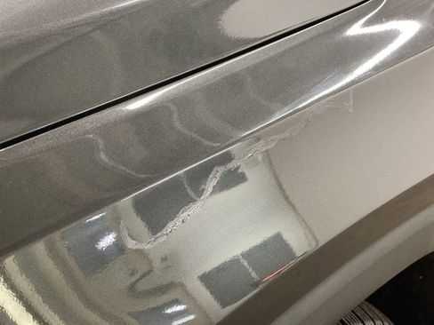 Used 2020 GMC Terrain SLT w/ Preferred Package image 41