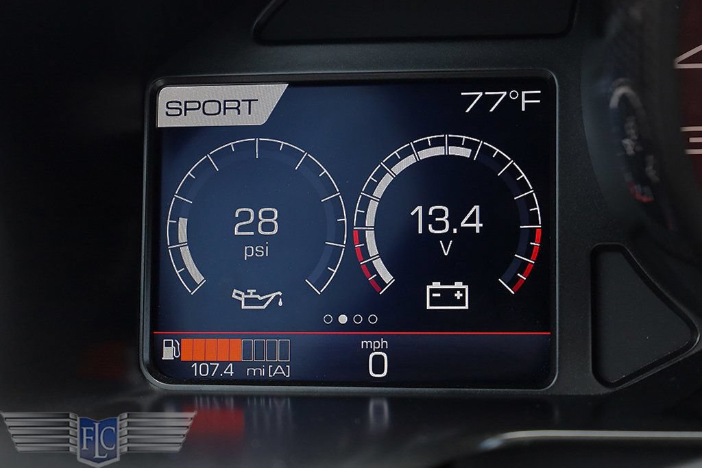Used 2021 Ferrari 812 GTS RWD image 31
