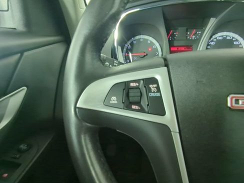 Used 2017 GMC Terrain SLE w/ Convenience Package AWD/4WD image 26