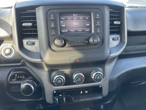 Used 2024 RAM 2500 Tradesman image 21