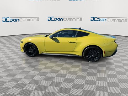 New 2025 Ford Mustang Premium image 5