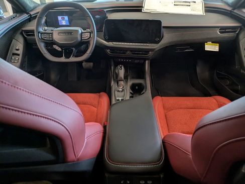 New 2026 Dodge Charger Scat Pack image 23