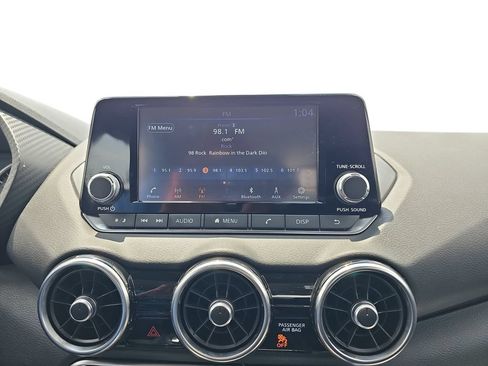 Used 2025 Nissan Sentra S FWD image 21