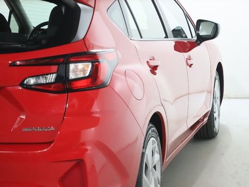 Certified 2024 Subaru Impreza 2.0i image 44