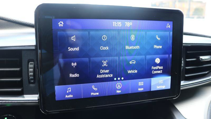 Used 2020 Ford Explorer XLT RWD image 17