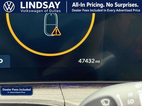 Used 2024 Hyundai Santa Fe Limited AWD/4WD image 26