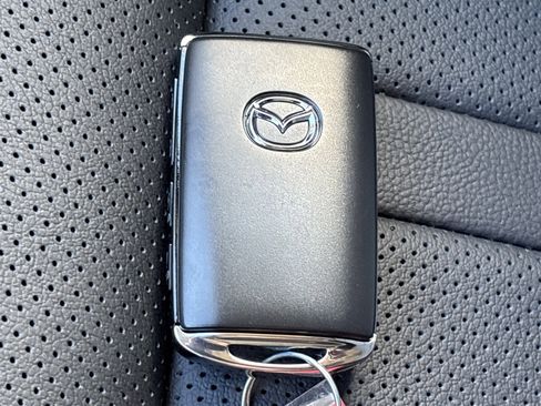 New 2026 MAZDA CX-90 3.3 Turbo w/ Premium Sport Pkg image 46