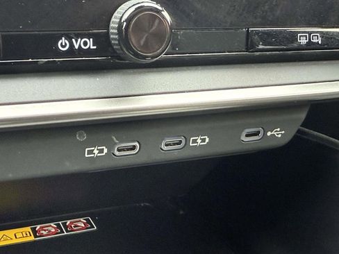 Used 2023 Lexus RZ 450e Premium w/ Accessory Package (2T) image 25