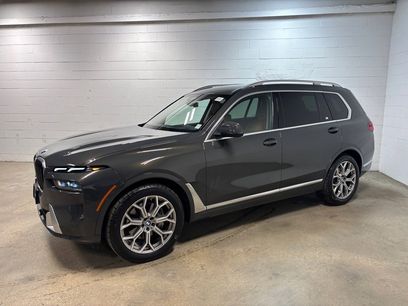 Used 2023 BMW X7 xDrive40i w/ Climate Comfort Package
