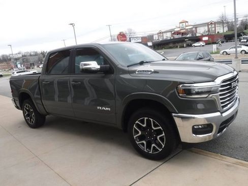 Used 2026 RAM 1500 Laramie image 9