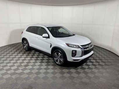 Used 2024 Mitsubishi Outlander Sport ES