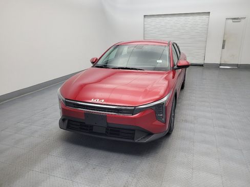 Used 2025 Kia K4 FWD image 15