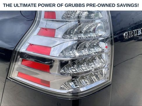 Used 2022 Lexus GX 460 w/ Accessory Package AWD/4WD image 41