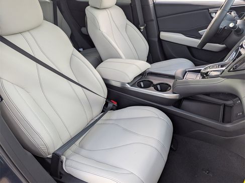 New 2026 Acura RDX SH-AWD image 13