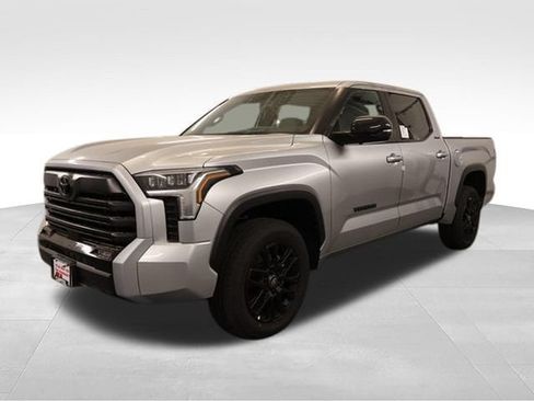 New 2026 Toyota Tundra Limited AWD/4WD image 5