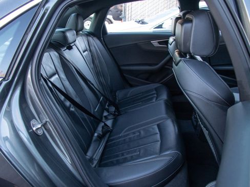 Used 2024 Audi A4 2.0T Premium Plus image 23