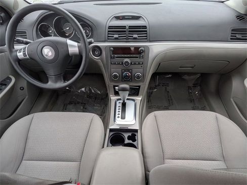 Used 2008 Saturn Aura XE image 18