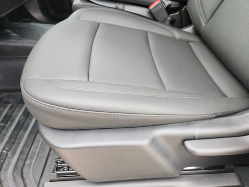 New 2026 Chevrolet Silverado 2500 W/T image 25