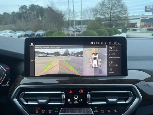 Used 2023 BMW X3 xDrive30i w/ Premium Package w/ZPA image 25