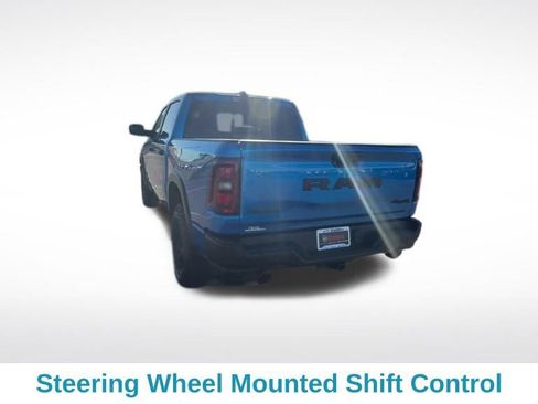 New 2026 RAM 1500 Rebel image 39